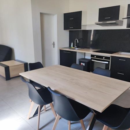 Appartement Dans Partie De Mas En Camargue Arles Eksteriør bilde