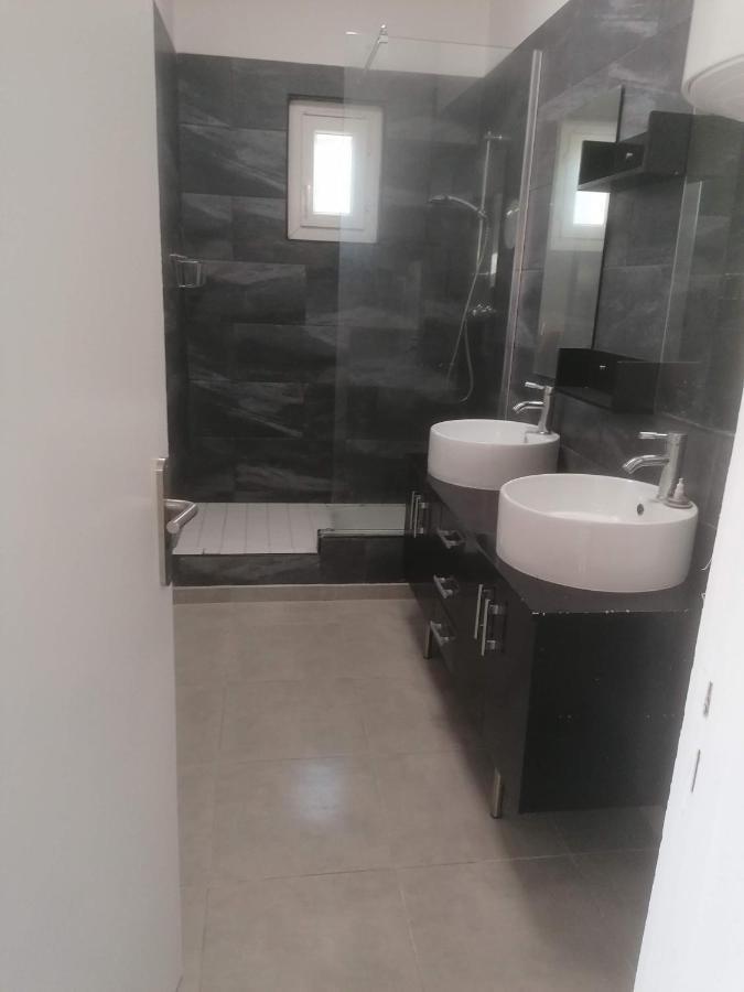Appartement Dans Partie De Mas En Camargue Arles Eksteriør bilde