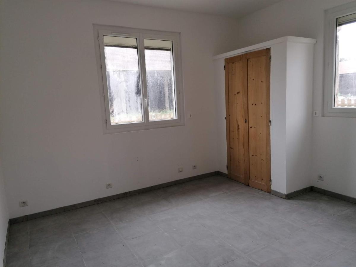 Appartement Dans Partie De Mas En Camargue Arles Eksteriør bilde