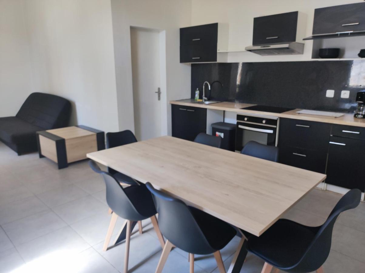 Appartement Dans Partie De Mas En Camargue Arles Eksteriør bilde